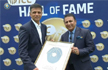 Rahul Dravid becomes the 5th Indian to be inducted into ICC hall of fame